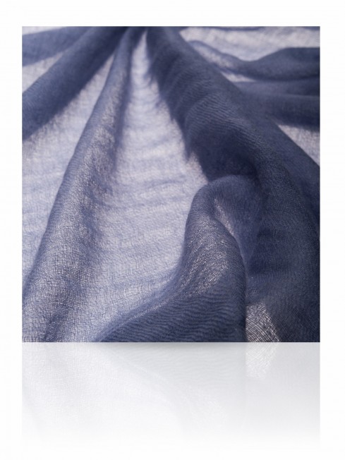 Палантин Женский CW-CASHWOOL/GREY